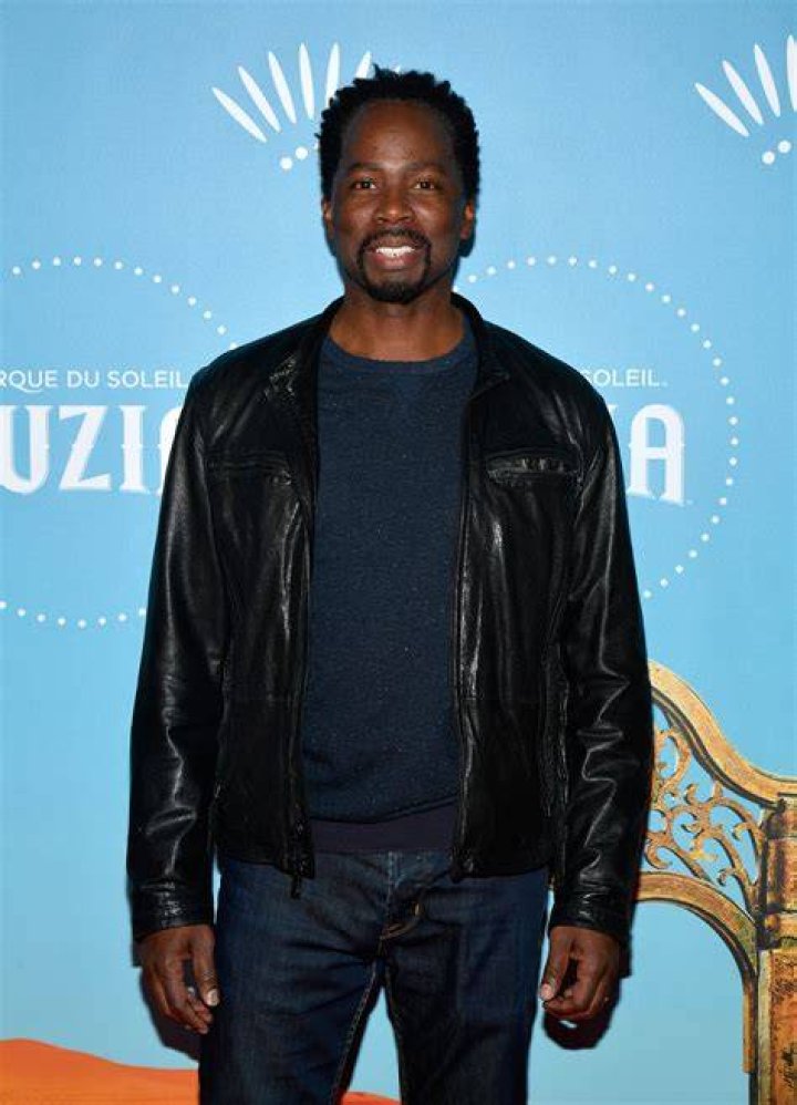 Harold Perrineau attends Cirque du Soleil's Los Angeles premiere event of "Luzia" at Dodger Stadium on December 12, 2017 in Los Angeles, California. | Photo: Getty Images