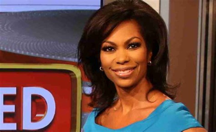 Harris Faulkner considered rising star at Fox Breitbart
