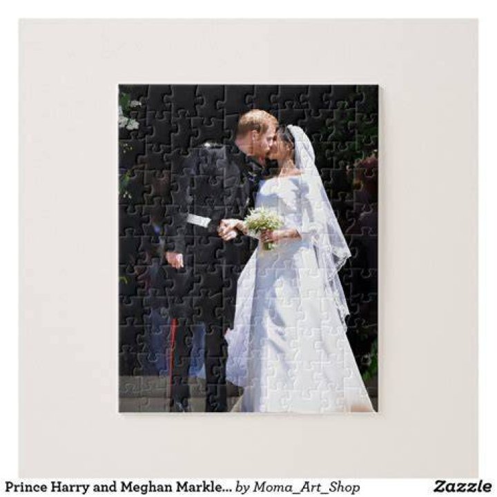 harry meghan jigsaw