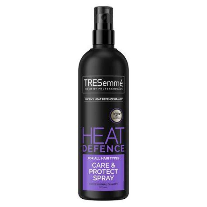 heat protection
