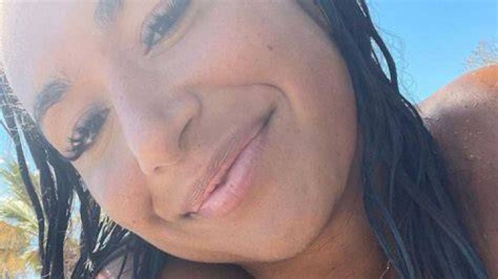 heather watson bikini greece