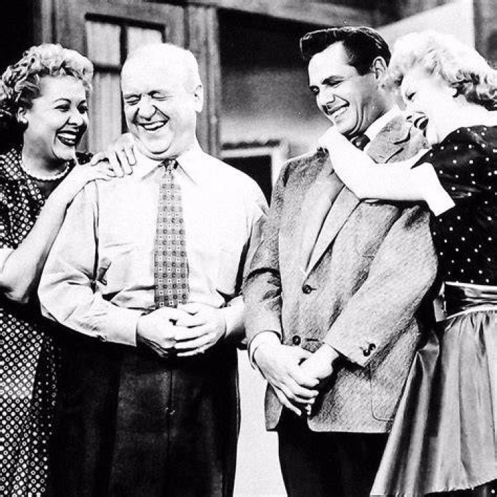 HELLO FROM FRED & ETHEL'S HOUSE HAPPY BIRTHDAY TO. . . . . . . . TINA COLE