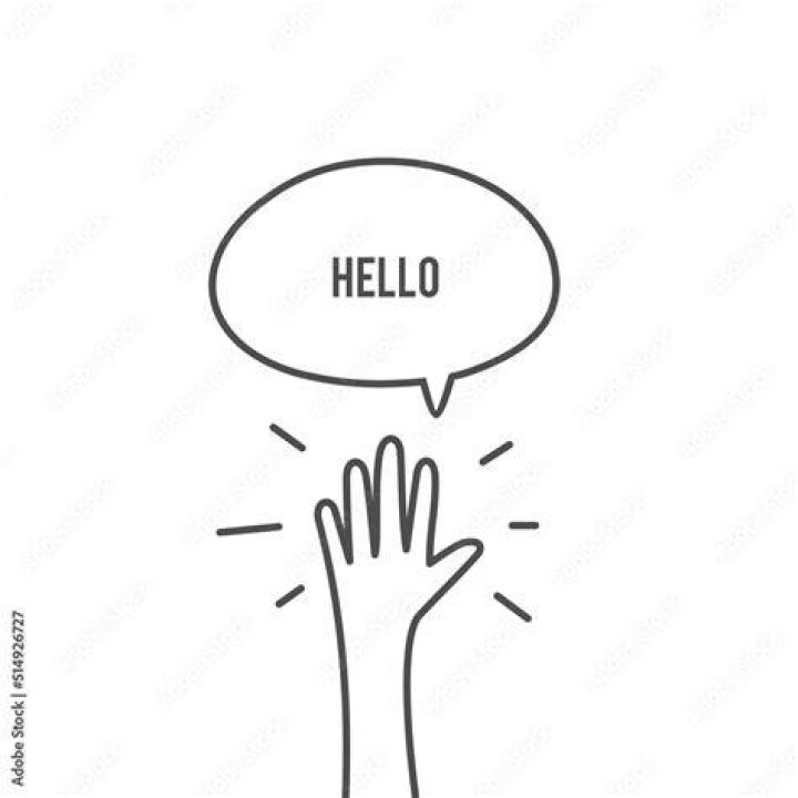 HELLO!