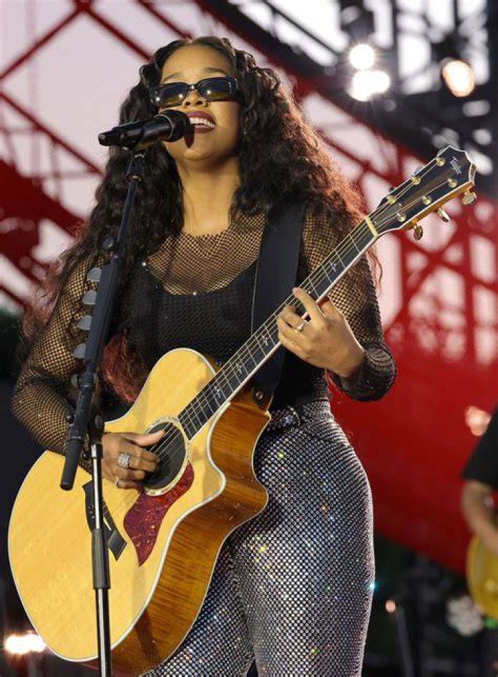 Her music video for her single Joke's On You, which featured on the soundtrack for the Harley Quinn: Birds of Prey movie, was quick to wrack up millions of views online