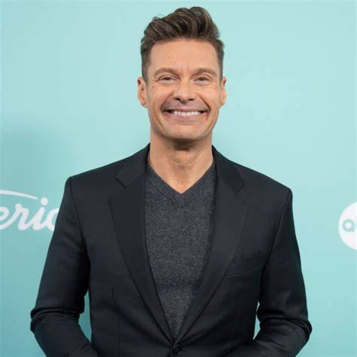 Host Ryan Seacrest at the 2014 iHeartRadio Music Festival at the MGM Grand Garden Arena on September 19, 2014. | Photo: Getty Images