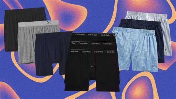 How investing in new underwear gave me a confidence boost in my 40s