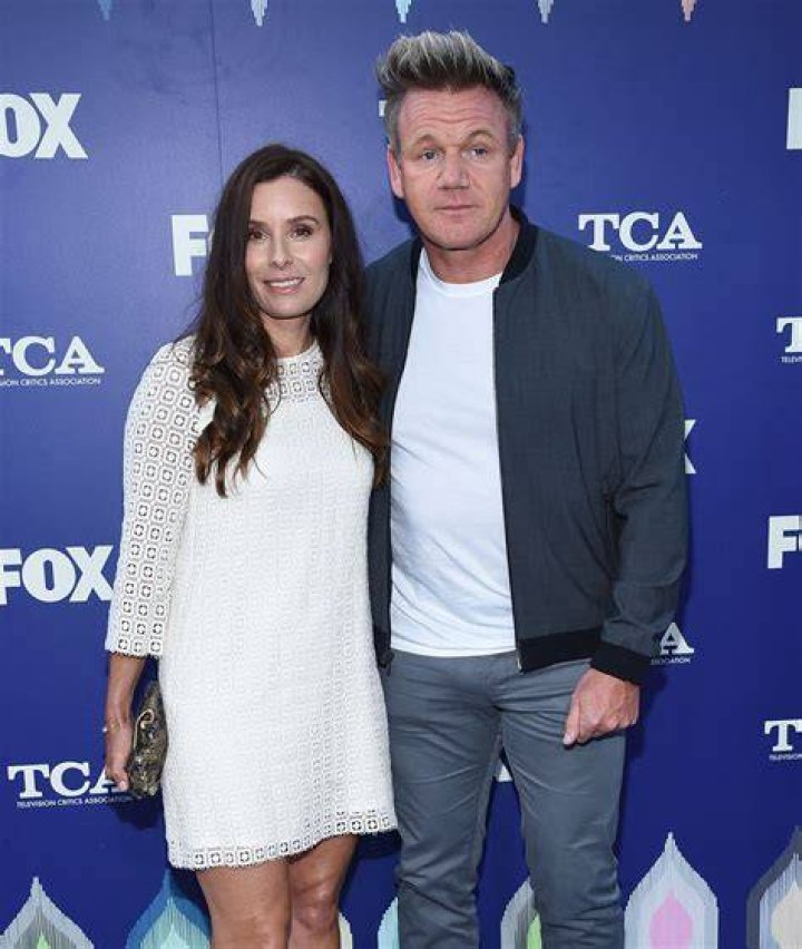 How Tall Is Gordon Ramsay? Gordon Ramsay Height, Age, Weight And Much More Best Hotels Home