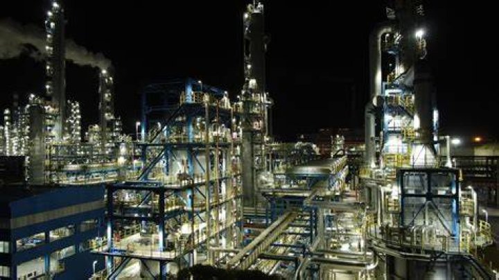 How To An Industry Plant? Update New