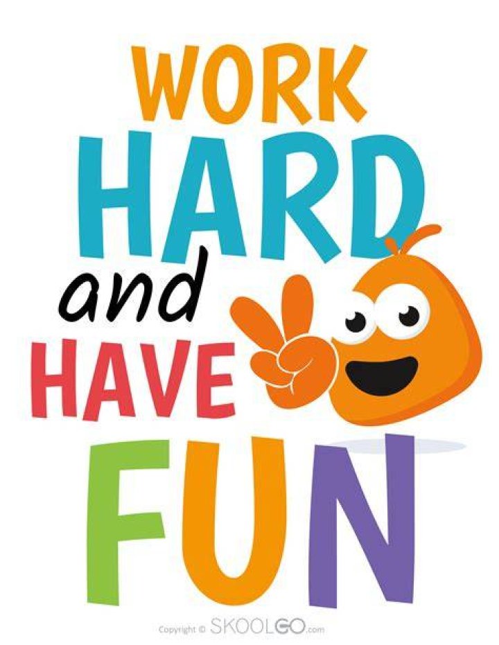 How to have fun with teens Hedger Humor