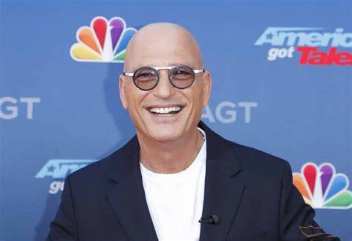 Howie Mandel attends "America's Got Talent" Season 16 Finale at Dolby Theatre on September 15, 2021 in Hollywood, California