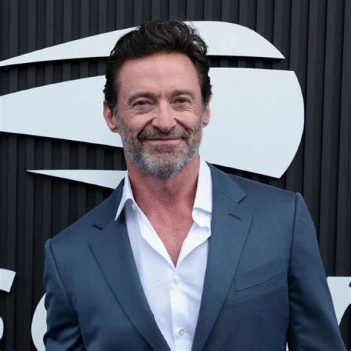 Hugh Jackman's 2 Kids All About Oscar and Ava