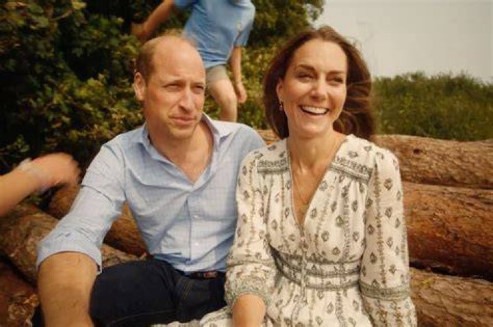 I followed Princess Kate's exhausting workout routine for two weeks - and the results are staggering