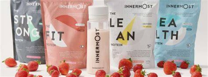 INNERMOST