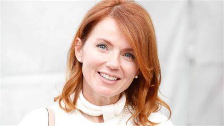 Inside Geri Halliwell-Horner's surprise birthday party for husband Christian