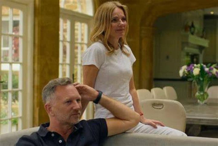 Inside Geri Horner's incredibly glam birthday party - Spice Girls reunion included