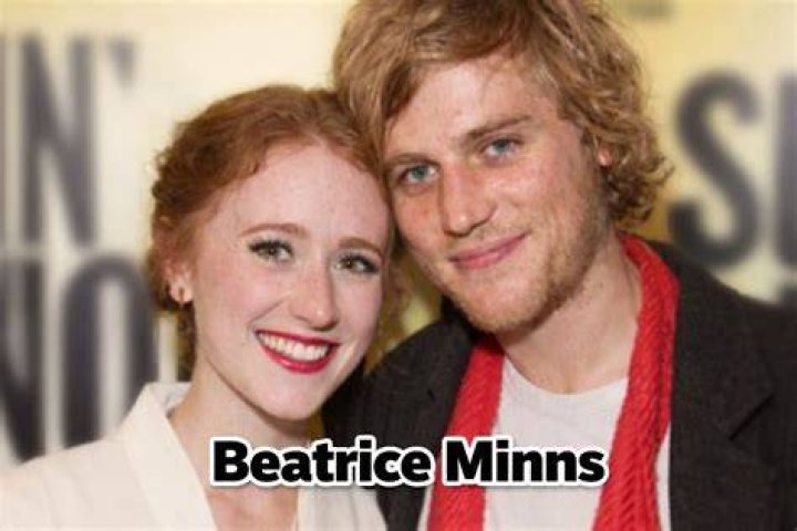 Interview with Beatrice Minns &mdash; The Worshipful