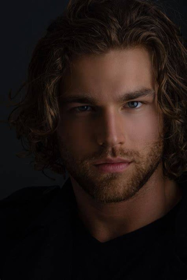 Introducing Cole Monahan by Fritz Yap Photography Fashionably Male
