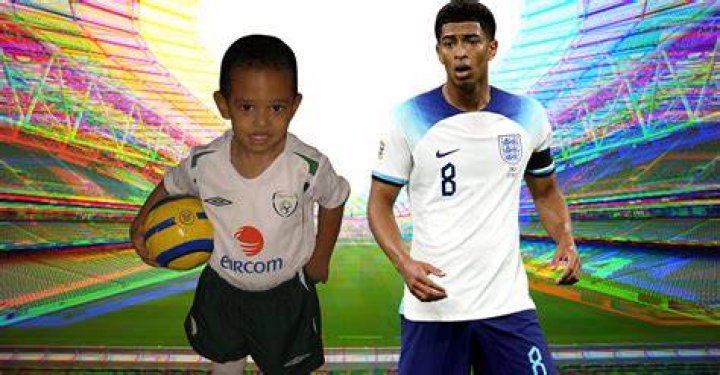 Is Jude Bellingham Irish? All you need to know about his ethnicity and African connections