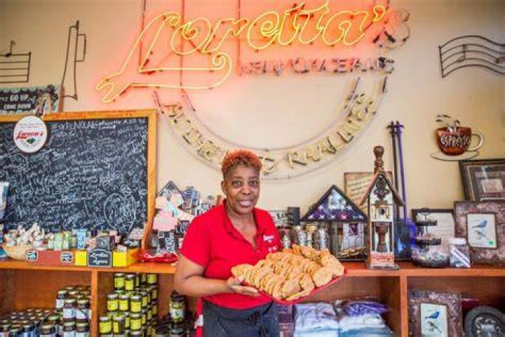 Is Legendary Chef Loretta Harrison Still Alive? Who Is She? Founder Of Loretta&rsquo;s Authentic Pralines Death News