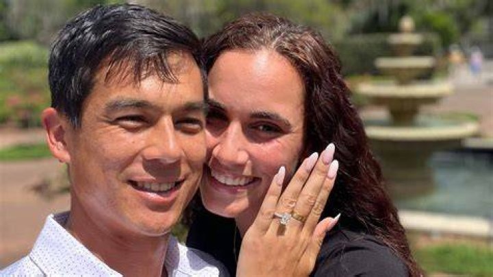 Is Mackenzie Mcdonald Married His Girlfriend Maria Mateas?