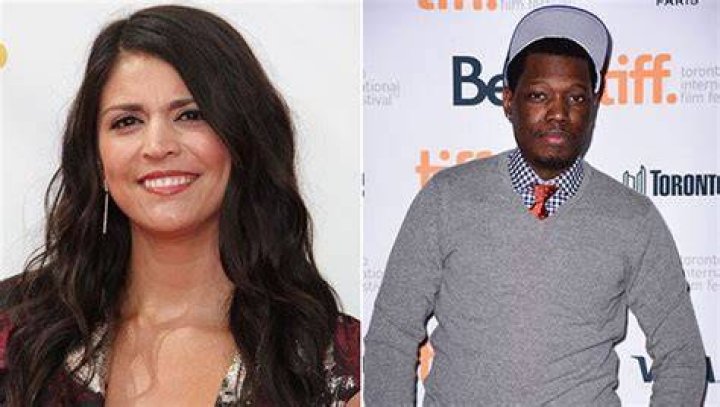 Is Michael Che Married To Cecily Strong? Is Michael Che Married To Cecily Strong?
