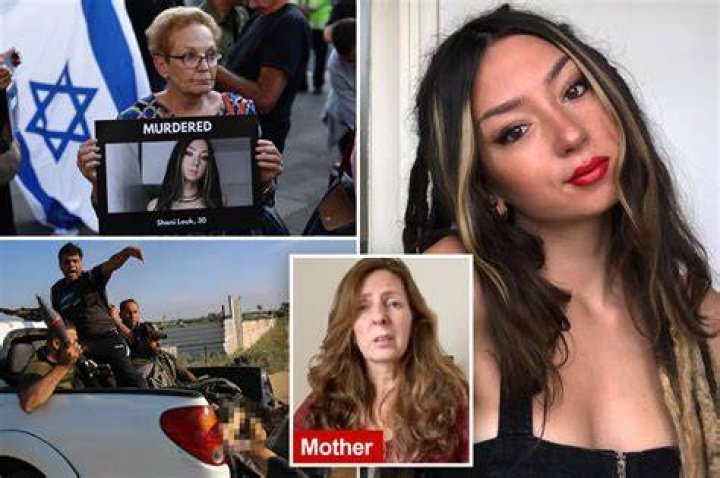 Is Shani Louk Still Alive Or Dead: Where Was She Found?