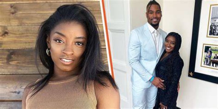 Is Simone Biles Pregnant? The Truth Behind The Rumors