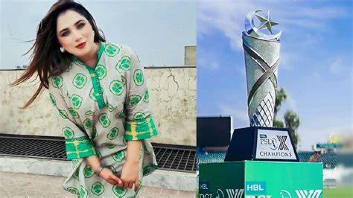 Is TikTok Star Dancer Mehak Malik Dead Or Still Alive