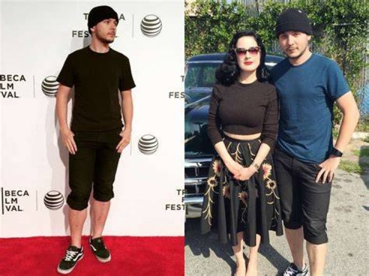 Is Tim Pool Married to Wife? Or Dating a Girlfriend?