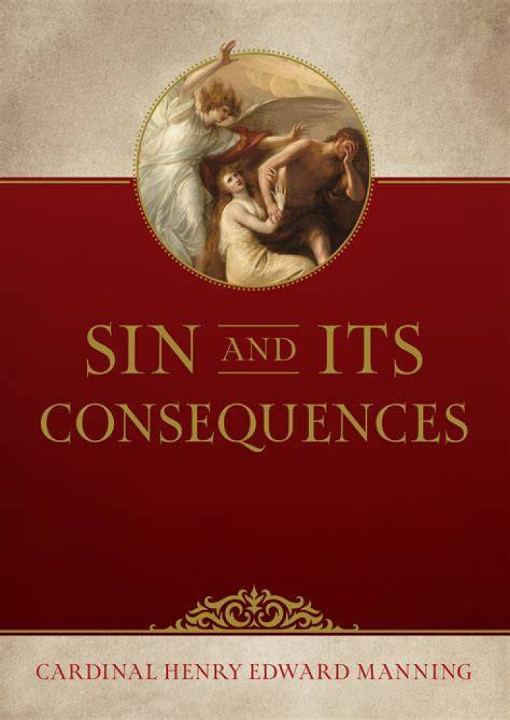 its a sin