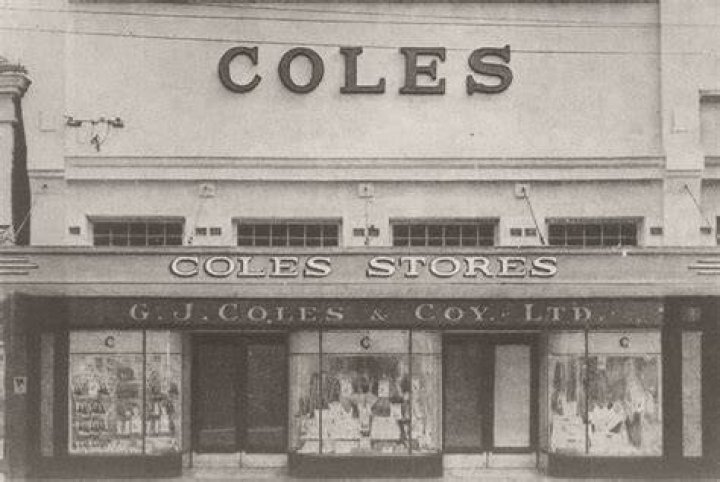 J. Coles Biography- Completed