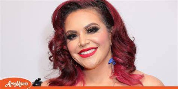 Jacqie Campos attends the 26th Annual BMI Latin Awards on March 19, 2019, in Lots Angeles, California. | Source: Getty Images