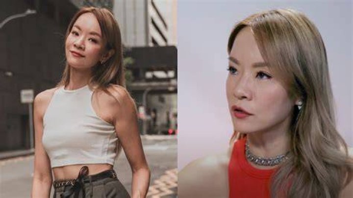 Jade Seah YouTube