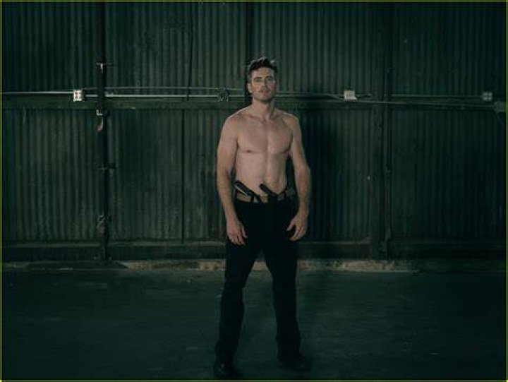 Jake Lockett as Carver in Chicago Fire
