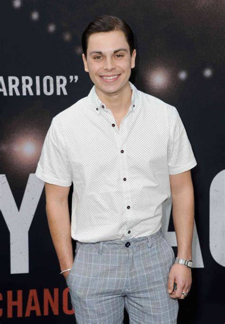 Jake T Austin on Tapatalk Trending Discussions About Your Interests