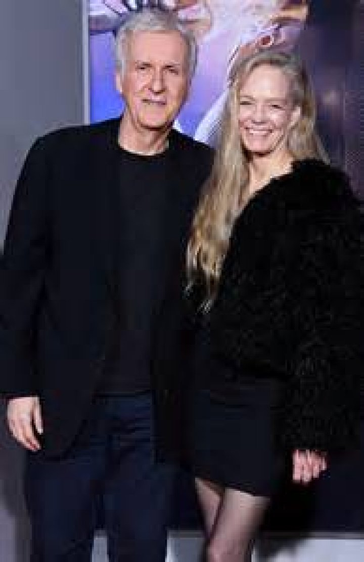 James Cameron, Suzy Amis and Elizabeth Rose at 6th Annual Oscar Celebration of New Zealand Filmmaking on February 23, 2007 | Source: Getty Images