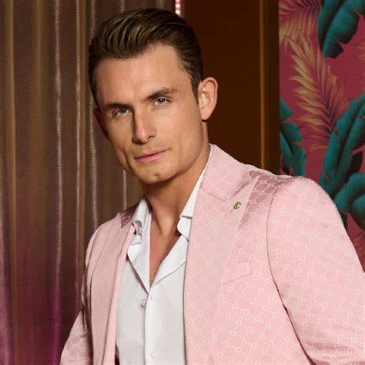 James Kennedy Shares if He's Spoken to Ex Raquel Leviss Since Scandoval & Pooch Adoption as He Teases Intrigue for Vanderpump Rules Season 11&nbsp;