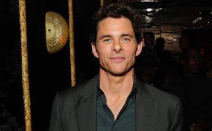 James Marsden on May 18, 2019 in Los Angeles, California | Photo: Getty Images