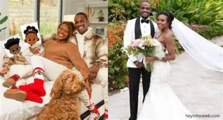 Janai Norman Husband: Is She Pregnant? Here Is Everything To Know About American Journalist Janai Norman Husband: Is She Pregnant? Here Is Everything To Know About American Journalist