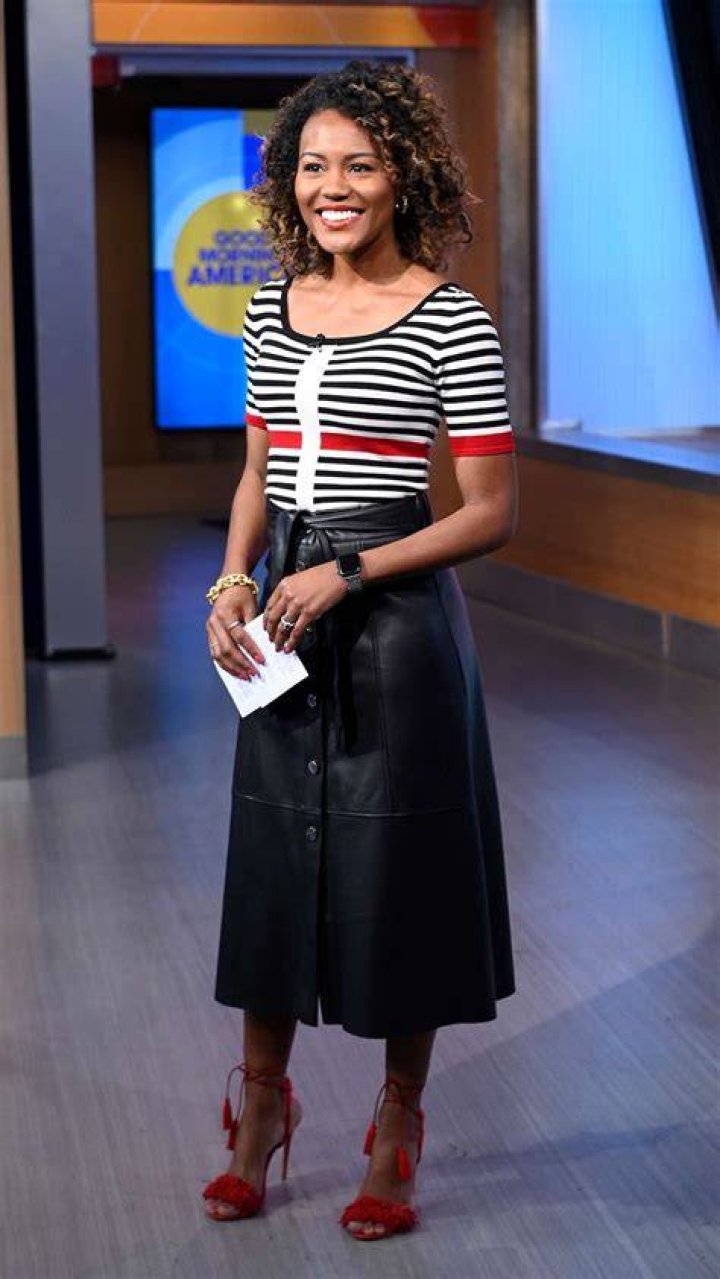 Janai-Norman