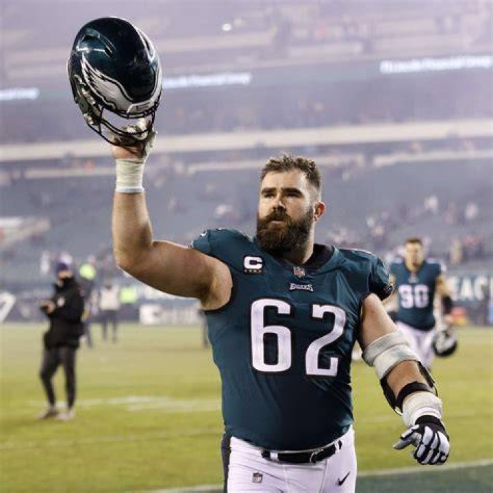 Jason Kelce's Daughter, Wyatt, Crashes His Podcast with Brother Travis Kelce A True 'Family