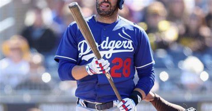 JD Martinez Team, Age, Nationality, Injury, Family ABTC