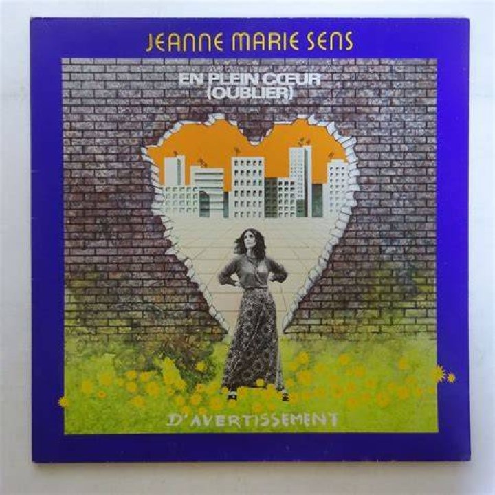 JEANNE MARIE D'AMICO