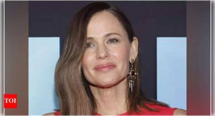 jennifer garner sings