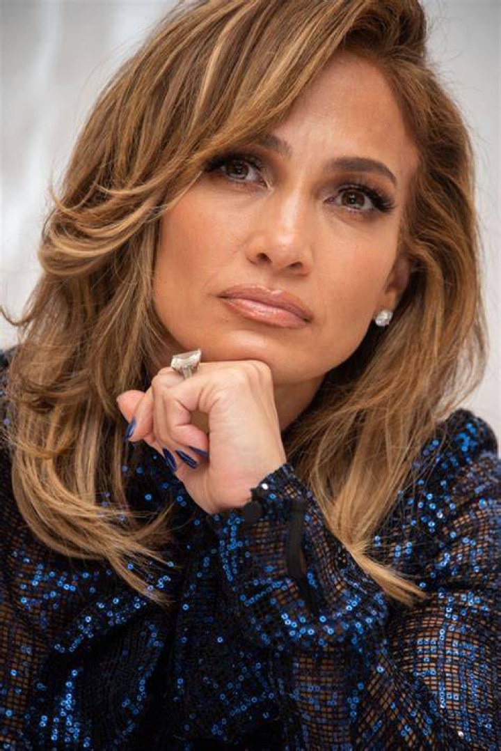 Jennifer Lopez in Toronto, Canada on September 07, 2019 | Source: Getty Images