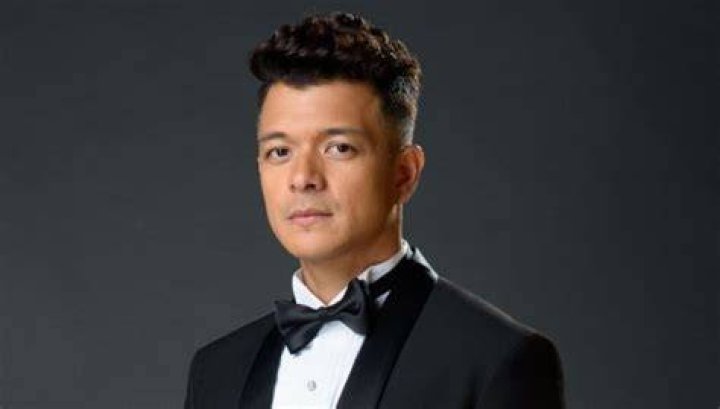 Jericho Rosales is finally coming back to screens after a 4year long hiatus