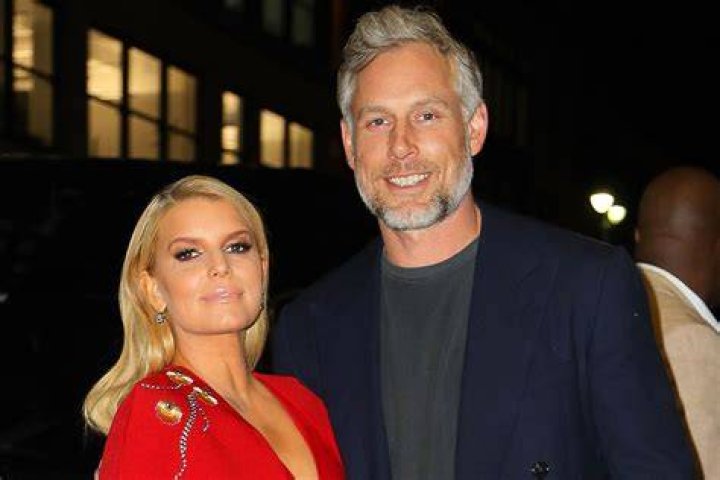 jessica simpson husband