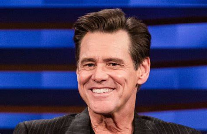 jim carrey's home from above 