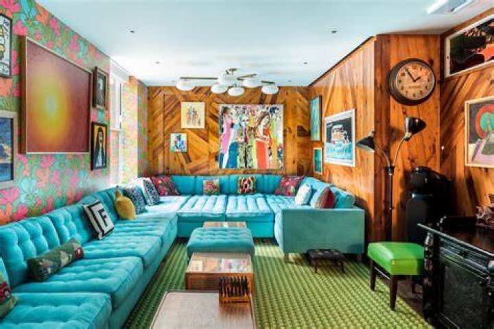 jimmy fallon living room