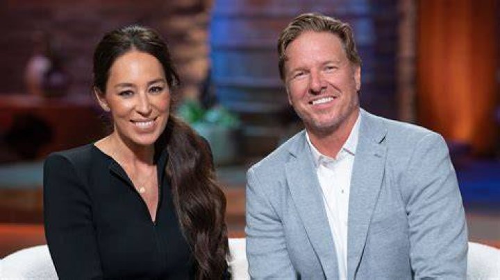 Joanna Gaines shares glimpse into youngest son Crew's ingenious ways in their family home